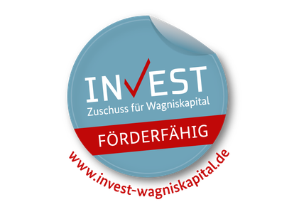 INVEST eligibility seal